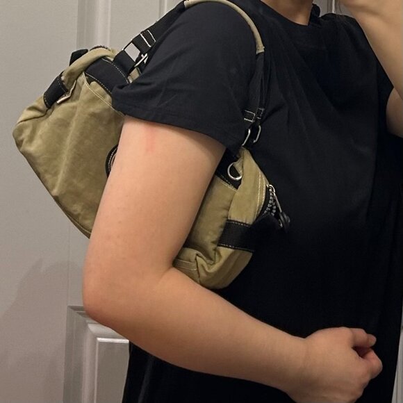 Kipling Y2K Mini Handbag - Picture 2 of 14